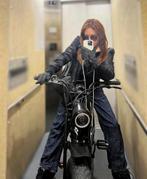 Winterdeal Super73 onderhoudsbeurt / maintenance, Motoren, Ophalen