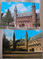 Middelburg 11 ansichten, Ophalen of Verzenden, 1960 tot 1980, Zeeland