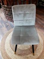 stoel, Huis en Inrichting, Stoelen, Ophalen, Twee, Wit, Nieuw