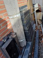 Hakorit/ holledeen HMPE 500. T.e.a.b, Doe-het-zelf en Verbouw, Glas en Ramen, Ophalen of Verzenden, Overige typen, Minder dan 80 cm