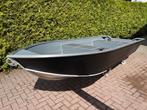 NIeuwe Kerman V130 Aluminium met Painted hull (bj 2025), Watersport en Boten, Vis- en Consoleboten, Nieuw, Aluminium, Overige brandstoffen