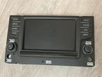 Volkswagen Golf VII Multimedia Systeem, Ophalen of Verzenden, Gebruikt, Volkswagen