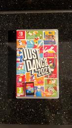 Just Dance 2021, Online, Overige genres, Ophalen of Verzenden, Zo goed als nieuw