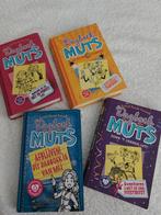 DIVERSE DAGBOEKEN VAN EEN MUTS 4X, Boeken, Kinderboeken | Jeugd | 10 tot 12 jaar, Rachel Renée Russell, Fictie, Ophalen, Gelezen