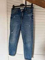 Stradivarius Jeans Maat 40, Kleding | Dames, Spijkerbroeken en Jeans, Zo goed als nieuw, W30 - W32 (confectie 38/40), Stradivarius