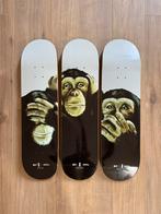 Skate decks (24/7 store & Defill), Ophalen, Zo goed als nieuw, Skateboard