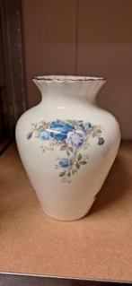 Royal albert moonlight rose vaas, Antiek en Kunst, Ophalen of Verzenden