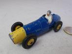 1953 Dinky Toys 23H FERRARI RACING CAR FORMULE 1 + DRIVER!, Ophalen of Verzenden, Gebruikt, Auto, Dinky Toys