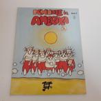 FC KNUDDE door Toon van Driel (jfb-knud), Boeken, Gelezen, Ophalen of Verzenden, Meerdere stripboeken, Toon van Driel
