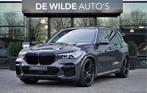 BMW X5 xDrive45e M-sport M-seats Pano SkyLounge Trekhaak Mas, Gebruikt, 394 pk, Vierwielaandrijving, Hybride Elektrisch/Benzine