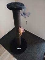 Krabpaal en drinkfonteintje, Dieren en Toebehoren, Ophalen of Verzenden, Nieuw