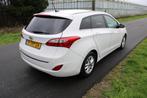 Hyundai I30 Wagon 1.6 GDI Business Edition, Voorwielaandrijving, Euro 5, 135 pk, Gebruikt