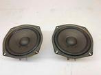 SONY 2 x Bass / Mid Woofer Speaker 12cm, SONY, N, Overige typen, Ophalen of Verzenden