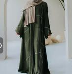 Mooie dubai abaya nieuw, Ophalen of Verzenden, Zo goed als nieuw, Overige typen