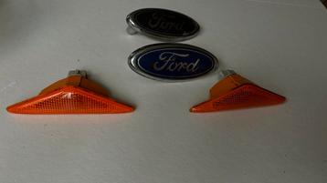 Ford twee reflectors knipperlicht zij beschikbaar voor biedingen