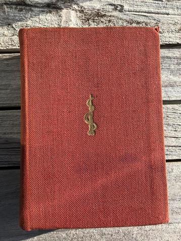 Practisch verklarend zakwoordenboek der geneeskunde - 1947 beschikbaar voor biedingen