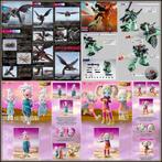 [𝗣𝗿𝗲-𝗼𝗿𝗱𝗲𝗿] Bandai Action Figure (Tamashii Web), Verzamelen, Verzenden, Nieuw