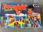 Intertoys - Trrrajekt, Een of twee spelers, Ophalen of Verzenden, Gebruikt, Intertoys