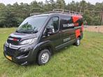 Citroën Jumper weinig km dubbele schuifdeur l2h1, Auto's, Voorwielaandrijving, Stof, 4 cilinders, Citroën