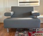 Leren Cloak pacific fauteuil, Huis en Inrichting, Ophalen, Eenpersoons, Zo goed als nieuw, Minder dan 150 cm