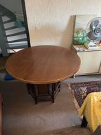 Manou tafel, Ophalen of Verzenden