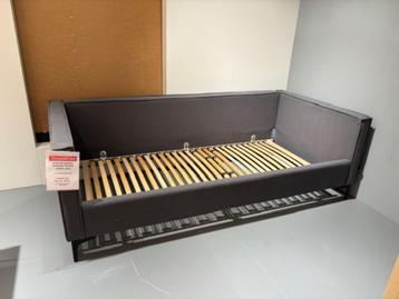 Kidsmill square+ bedbank 90x200 beschikbaar voor biedingen