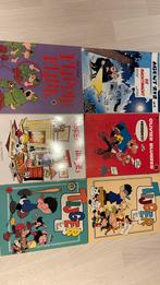 Diverse stripboeken, Gelezen, Ophalen of Verzenden