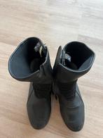 Te koop motorlaarzen, Ophalen, Tweedehands, Laarzen