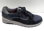 Blauwe Waldläufer sneakers maat 45, Blauw, Nieuw, Ophalen of Verzenden, Sneakers of Gympen