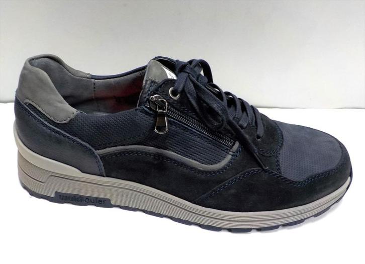 Blauwe Waldläufer sneakers maat 45, Kleding | Heren, Schoenen, Nieuw, Sneakers of Gympen, Blauw, Ophalen of Verzenden