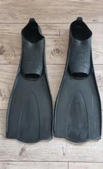 Flippers maat 40- 42., Watersport en Boten, Ophalen of Verzenden, Gebruikt, Zwem- of Duikvliezen