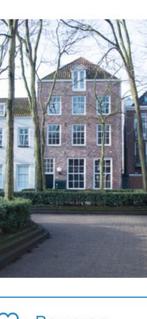 Appartement - huur - den bosch, Huizen en Kamers, Den Bosch, Noord-Brabant, Direct bij eigenaar, 2 kamers
