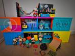 LoL clubhuis, Kinderen en Baby's, Speelgoed | Poppenhuizen, Ophalen of Verzenden, Zo goed als nieuw, Toebehoren