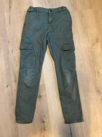 Cargo, Ophalen of Verzenden, Zo goed als nieuw, Jongen, Broek