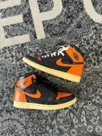 Jordan 1 high shattered backboard 3.0, Kleding | Heren, Schoenen, Ophalen of Verzenden, Zo goed als nieuw