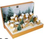 Rituals adventskalender, leeg maar leuk als decoratie, Ophalen