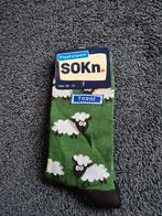 Nieuwe SOKn Texel sokken met schapen - Maat 35-41, Kleding | Dames, Ophalen of Verzenden, Nieuw, Overige maten, Overige kleuren