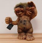 Tweekoppige Ny-Form trol - nummer 101, Ophalen of Verzenden, Overige typen