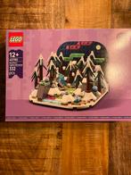 Lego Northern Lights Diorama 40785 - Nieuw!, Ophalen of Verzenden, Nieuw, Complete set, Lego
