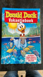 Donald Duck vakantieboeken, Boeken, Kinderboeken | Jeugd | onder 10 jaar, Gelezen, Ophalen of Verzenden, Fictie algemeen