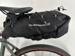 Zadeltas fiets, bikepacking, fietstas, fietszadeltas/ NIEUW!, Ophalen of Verzenden, Nieuw