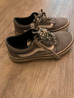 Vans sneaker maat 31, Kinderen en Baby's, Kinderkleding | Schoenen en Sokken, Sportschoenen, Zo goed als nieuw, Jongen, Vans