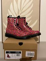 Dr. Martens 1460 clash pink 36, Verzenden, Lage of Enkellaarzen, Nieuw, Dr. Martens