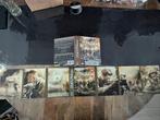 The Pacific - DVD Boxset (6 Discs), Cd's en Dvd's, Dvd's | Tv en Series, Ophalen, Vanaf 16 jaar, Boxset, Zo goed als nieuw