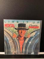 Mental as Anything- Live it up, Cd's en Dvd's, Vinyl | Nederlandstalig, Ophalen of Verzenden, Zo goed als nieuw, Overige formaten