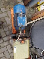 Hydrauliek pomp, Ophalen, Zo goed als nieuw