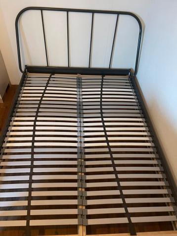 Grijs stalen twijfelaar van Ikea - afbeelding 9