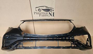 MERCEDES E KLASSE W214 AMG VOORBUMPER BUMPER A2148859701 PDC beschikbaar voor biedingen