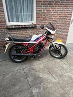 Honda MB 1984 jubileum model, Fietsen en Brommers, Ophalen of Verzenden, Zo goed als nieuw, MB