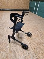 Paraplu opvouwbaar rollator als nieuw auto geschikt reizen, Diversen, Ophalen, Opvouwbaar, Zo goed als nieuw